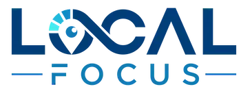 Logo Local Focus